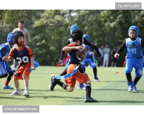 厦门幼儿园开展橄榄球系统性训练 显著提升幼儿身体素质与团队协作能力