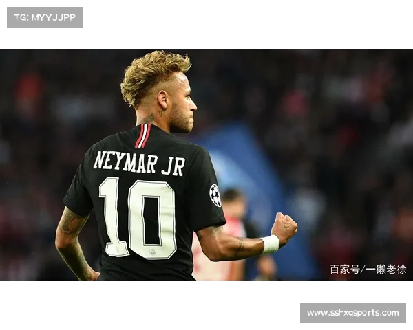 内马尔或将复出对阵巴萨 预计为巴黎带来强力支持