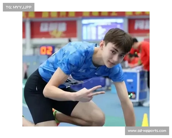 艾力西尔吾买尔将亮相日照冠军赛男子400米项目力争突破个人最佳