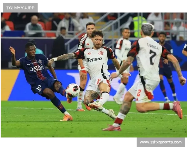 巴黎圣日耳曼中场控制力下降，鲁伊斯助攻显价值